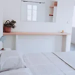 Semesterbostad Zen *
