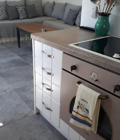 Zen Platis Gialos (Sifnos)