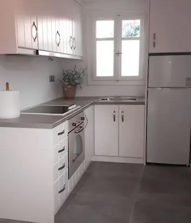 Zen * Platis Gialos (Sifnos)