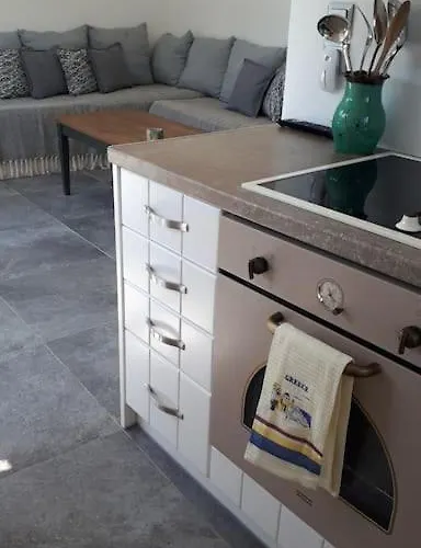 Zen Platis Gialos (Sifnos)