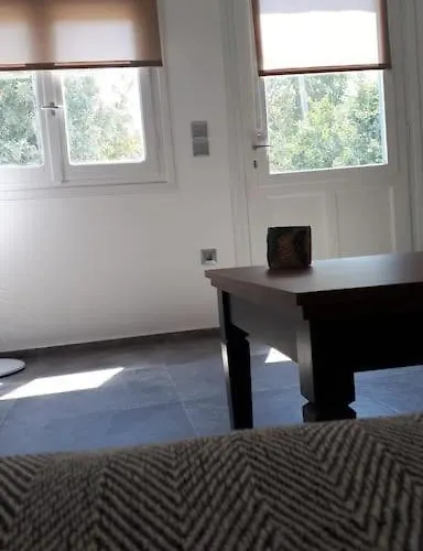 Zen Platis Gialos (Sifnos)