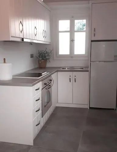 Zen * Platis Gialos (Sifnos)