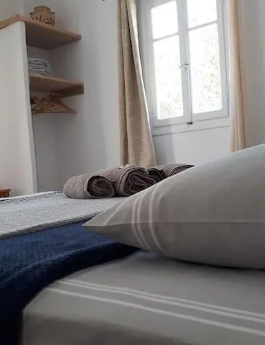 Zen * Platis Gialos (Sifnos)