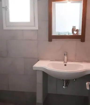 Zen Casa de Férias Platis Gialos (Sifnos)