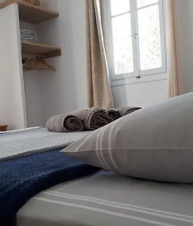 Zen * Platis Gialos (Sifnos)