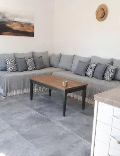 Zen Σπίτι διακοπών