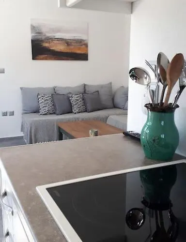 Zen Σπίτι διακοπών Platis Gialos (Sifnos)